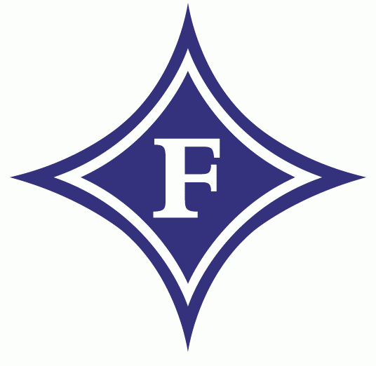 Furman Paladins logos iron-ons